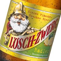 Produktbild Lösch-Zwerg Radler