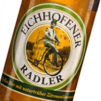 Produktbild Eichhofener Radler
