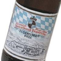 Produktbild Tegernseer Hell