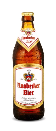 Naabecker — Hell Produktbild Naabecker Hell