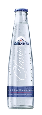 Produktbild Adelholzener Classic Gastro mit Kohlensäure