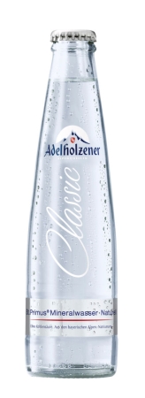Adelholzener Naturell Gastro — ohne Kohlensäure Produktbild Adelholzener Naturell Gastro ohne Kohlensäure