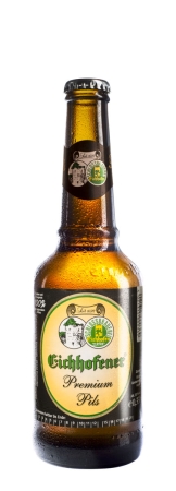 Eichhofener — Premium Pils Produktbild Eichhofener Premium Pils