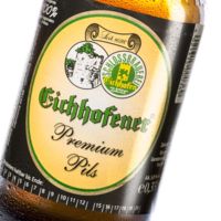 Produktbild Eichhofener Premium Pils