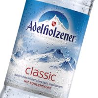 Produktbild Adelholzener Classic mit Kohlensäure