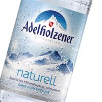 Produktbild Adelholzener Naturell ohne Kohlensäure