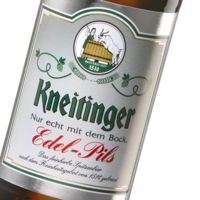 Produktbild Kneitinger Edel-Pils