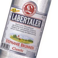 Produktbild Labertaler Classic mit Kohlensäure