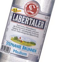 Produktbild Labertaler Medium wenig Kohlensäure