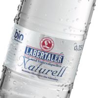 Produktbild Labertaler BioNaturell Gourmet ohne Kohlensäure