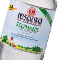 Produktbild Labertaler Naturell ohne Kohlensäure