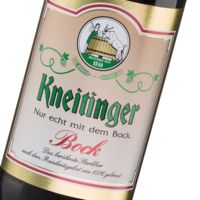 Produktbild Kneitinger Bock