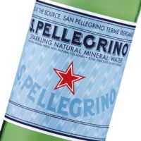 Produktbild San Pellegrino mit Kohlensäure