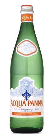 San Pellegrino Acqua Panna — ohne Kohlensäure Produktbild San Pellegrino Acqua Panna ohne Kohlensäure