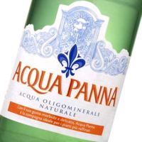 Produktbild San Pellegrino Acqua Panna ohne Kohlensäure