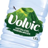 Produktbild Volvic Naturelle ohne Kohlensäure