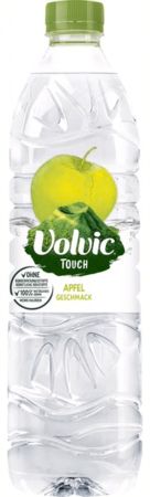 Produktbild Volvic Touch Apfel-Geschmack