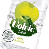 Produktbild Volvic Touch Apfel-Geschmack