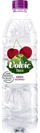 Produktbild Volvic Touch Kirsch-Geschmack