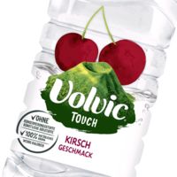Produktbild Volvic Touch Kirsch-Geschmack