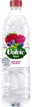 Produktbild Volvic Touch Rote-Früchte-Geschmack
