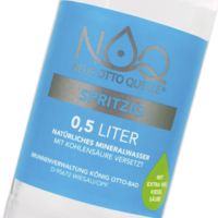 Produktbild Neue Otto Quelle Spritzig mit Kohlensäure