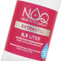 Produktbild Neue Otto Quelle Extra-Still ohne Kohlensäure