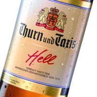 Produktbild Thurn und Taxis Hell