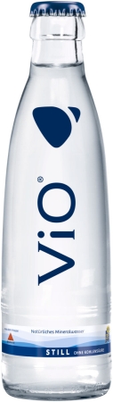 ViO Still — ohne Kohlensäure Produktbild ViO Still ohne Kohlensäure