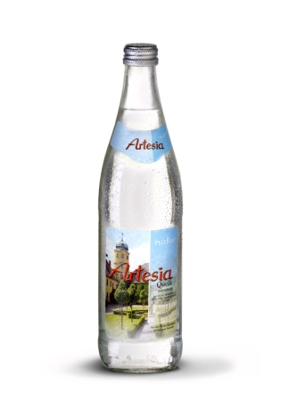Artesia Quelle — ohne Kohlensäure Produktbild Artesia Quelle ohne Kohlensäure