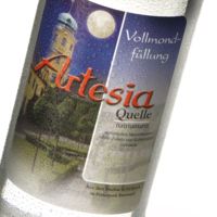 Produktbild Artesia Vollmond ohne Kohlensäure