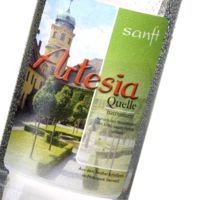Produktbild Artesia Sanft wenig Kohlensäure