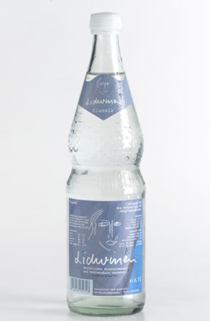 Lidwinen Klassik — mit Kohlensäure Produktbild Lidwinen Klassik mit Kohlensäure