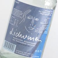 Produktbild Lidwinen Klassik mit Kohlensäure