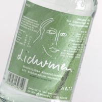 Produktbild Lidwinen Medium wenig Kohlensäure