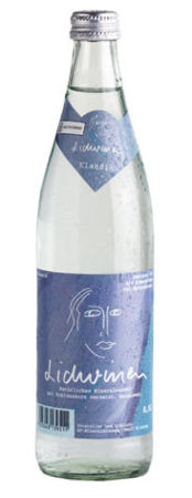 Lidwinen Klassik — mit Kohlensäure Produktbild Lidwinen Klassik mit Kohlensäure