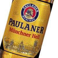 Produktbild Paulaner Münchner Hell
