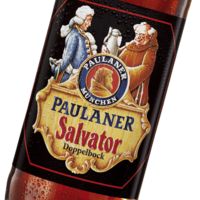 Produktbild Paulaner Salvator Doppelbock