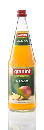 Produktbild Granini Mango Fruchtsaftgetränk