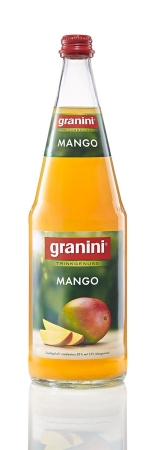 Granini Mango — Fruchtsaftgetränk Produktbild Granini Mango Fruchtsaftgetränk