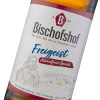 Produktbild Bischofshof Freigeist Alkoholfrei