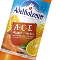 Produktbild Adelholzener A-C-E 18,5% Frucht- / 11,5% Kar.saft