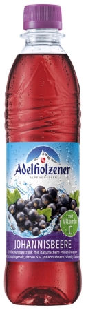 Produktbild Adelholzener Johannisbeere 10% Fruchtgehalt