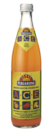 Perlkrone ACE Produktbild Perlkrone ACE