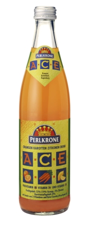 Produktbild Perlkrone ACE