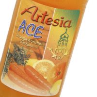 Produktbild Artesia ACE Fruchtgehalt 25%