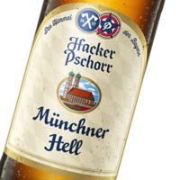 Produktbild Hacker Pschorr (Bügel) Münchner Hell