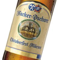Produktbild Hacker Pschorr Oktoberfest Märzen