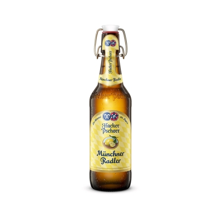 Produktbild Hacker Pschorr (Bügel) Münchner Radler