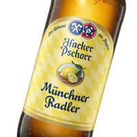 Produktbild Hacker Pschorr (Bügel) Münchner Radler